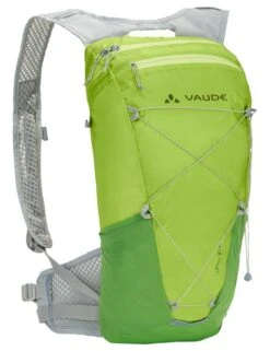 VAUDE Uphill 9 LW - Rucksack Für Radsport 9l|Unisex|010 - Black Uphill 9 LW - Rucksack Für Radsport
