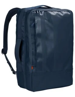 VAUDE Tejo - Reisetasche Für Geschäftsreisen 30l|Unisex|010 - Black Tejo - Reisetasche Für Geschäftsreisen