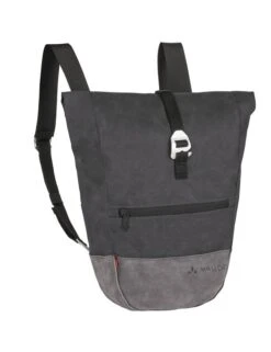 VAUDE Tobel S - Wenderucksack Für Den Stadtalltag 9l|Unisex|678 - Phantom-Black Tobel S - Wenderucksack Für Den Stadtalltag -Camping Fach Geschäfte 126576780 vaude tobel s phantom black 1O0knhG0BCad9r 1280x1280