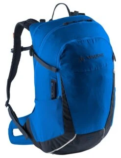 VAUDE Tremalzo 22 - Geräumiger All Mountain-Rucksack Für Mountainbiker 22l|Herren|459 - Chute Green Tremalzo 22 - Geräumiger All Mountain-Rucksack Für Mountainbiker