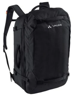 VAUDE Mundo Carry-On 38 - Praktischer Reiserucksack In Handgepäckgröße 38l|Unisex|334 - Baltic Sea Mundo Carry-On 38 - Praktischer Reiserucksack In Handgepäckgröße -Camping Fach Geschäfte 143960100 vaude mundo carry on 38 black 1iORCxR3eHBf7k 1280x1280