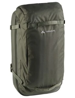 VAUDE Mundo 50+ To Go - Mittelgroßer Reiserucksack Für Backpacker 50l + 12l|Unisex|010 - Black Mundo 50+ To Go - Mittelgroßer Reiserucksack Für Backpacker -Camping Fach Geschäfte 143974030 vaude mundo 50 plus to go olive 1D5FSRLfhY4woo 1280x1280