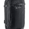 VAUDE Mundo 50+ To Go - Mittelgroßer Reiserucksack Für Backpacker 50l + 12l|Unisex|010 - Black Mundo 50+ To Go - Mittelgroßer Reiserucksack Für Backpacker -Camping Fach Geschäfte 143976780 vaude mundo 50 plus to go phantom black 12d6i9rCoCiNAt 1280x1280
