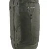VAUDE Mundo 65+ To Go - Großer Reiserucksack Für Backpacker 65l + 12l|Unisex|010 - Black Mundo 65+ To Go - Großer Reiserucksack Für Backpacker -Camping Fach Geschäfte 143984030 vaude mundo 65 plus to go olive 1AIsRUSNpeHQrI 1280x1280