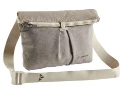 VAUDE Melia - Kleine Schultertasche Für Den Modernen Alltag 3l + 2,5l|Unisex|678 - Phantom-Black Melia - Kleine Schultertasche Für Den Modernen Alltag -Camping Fach Geschäfte 144085370 vaude melia boulder 1sHcSTePB1pprU 1280x1280