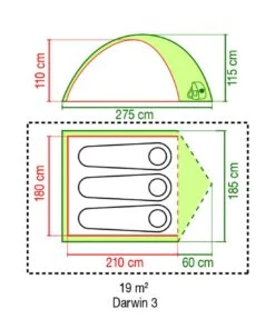 Coleman Darwin 3 Adventure Zelt Darwin 3 Adventure Zelt -Camping Fach Geschäfte 2000012146 darwin 3 zeichnung ergebniszjJx8iBOmoOyr 1280x1280
