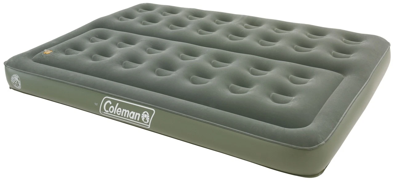 Coleman Maxi Comfort Bed Double Doppelluftbett Maxi Comfort Bed Double Doppelluftbett