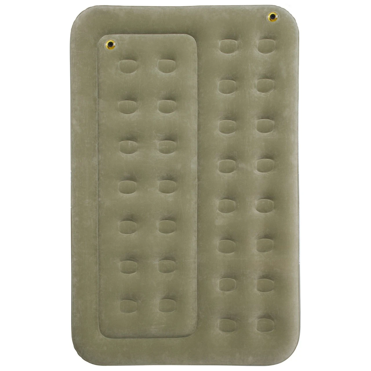 Coleman Comfort Bed Compact Double Comfort Bed Compact Double 4 Coleman Comfort Bed Compact Double Comfort Bed Compact Double – Bild 2