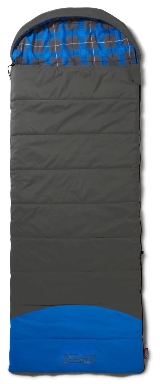 Coleman Basalt Single Deckenschlafsack Basalt Single Deckenschlafsack 2 Coleman Basalt Single Deckenschlafsack Basalt Single Deckenschlafsack