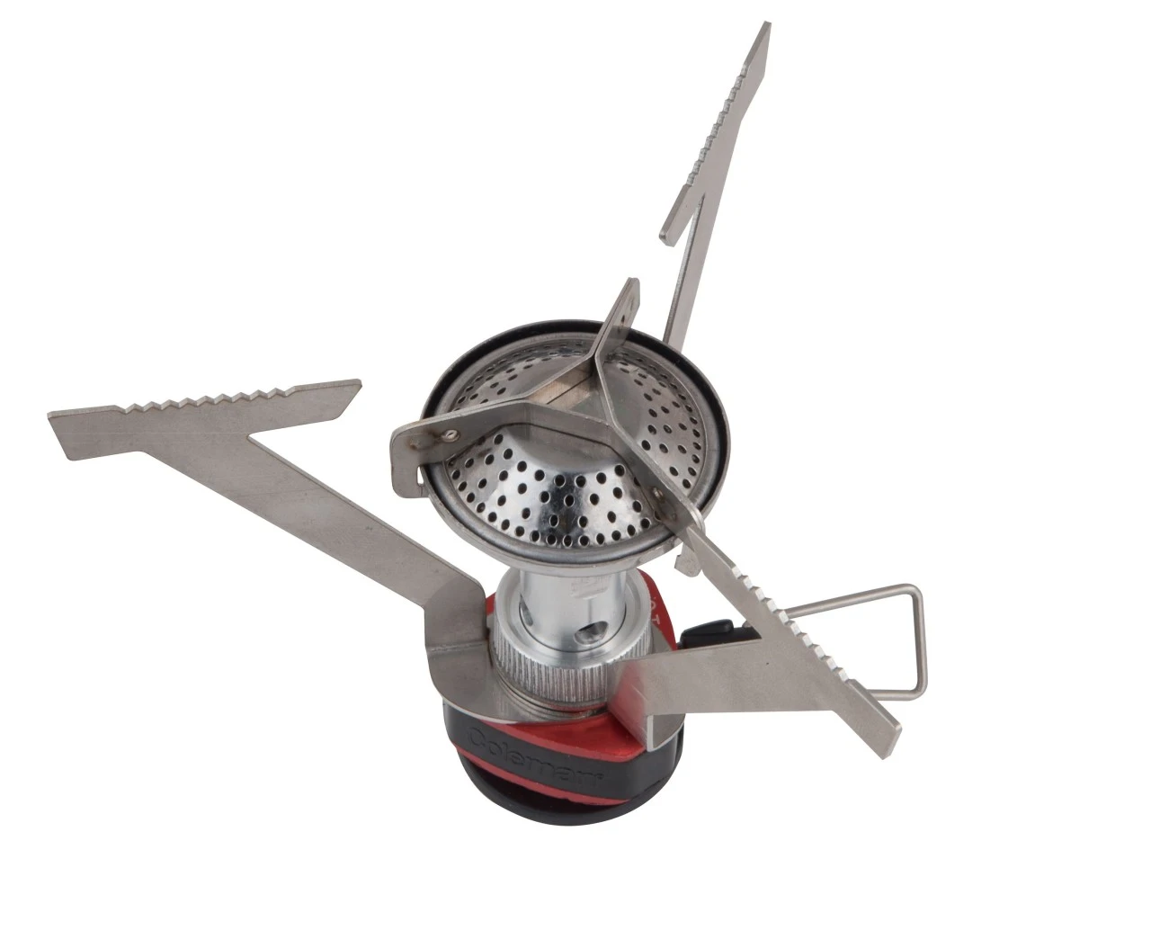 Coleman FyreLite Start Gaskocher FyreLite Start Gaskocher 4 Coleman FyreLite Start Gaskocher FyreLite Start Gaskocher – Bild 2