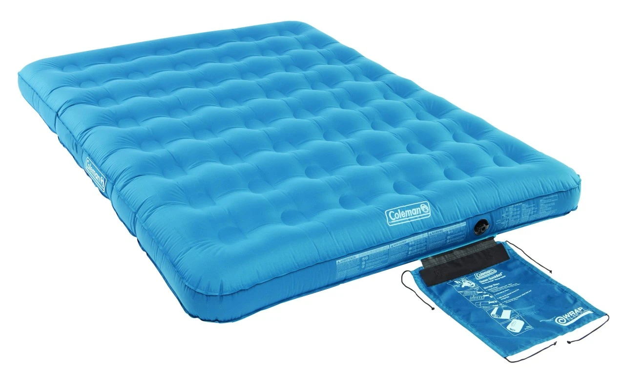 Coleman Extra Durable Luftbett Double Extra Durable Luftbett Double 4 Coleman Extra Durable Luftbett Double Extra Durable Luftbett Double – Bild 2