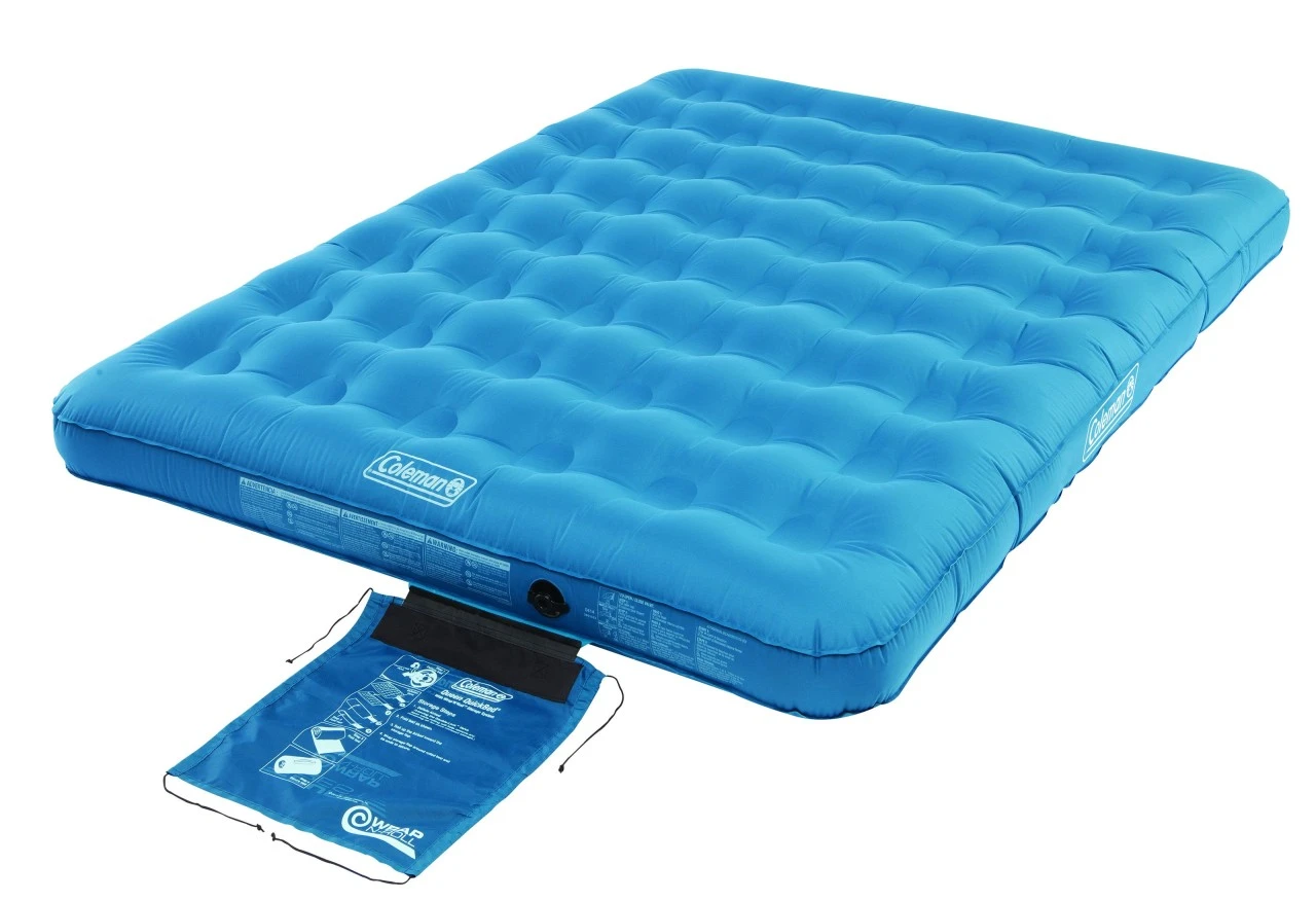 Coleman Extra Durable Luftbett Double Extra Durable Luftbett Double