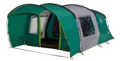 Coleman Rocky Mountain 5 Plus XL Familienzelt Rocky Mountain 5 Plus XL Familienzelt