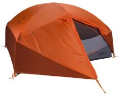 Marmot Limelight 1537 - Cinder/Crocodile|2P Limelight