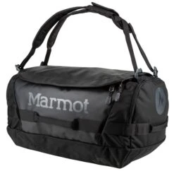 Marmot Long Hauler Duffel Medium M|50l|4853 - Crocodile/Cinder Long Hauler Duffel Medium -Camping Fach Geschäfte 29250 001 34C7nvh9ncjzja 1280x1280