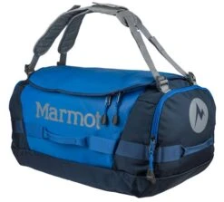 Marmot Long Hauler Duffel Medium M|50l|4853 - Crocodile/Cinder Long Hauler Duffel Medium