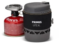 Primus Lite XL Stove System Lite XL Stove System -Camping Fach Geschäfte 356040 Lite XL Stove detail4 1280x1280