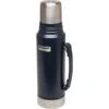 Classic Vakuum-Flasche, 1 Liter, Navy Blau Classic Vakuum-Flasche, 1 Liter, Navy Blau -Camping Fach Geschäfte 624000Gxy241O9DWP4Y 1280x1280