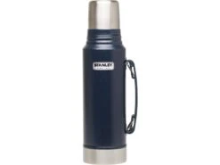 Classic Vakuum-Flasche, 1 Liter, Navy Blau Classic Vakuum-Flasche, 1 Liter, Navy Blau -Camping Fach Geschäfte 624000 frontalH19tMHSIeHi9u 1280x1280