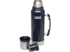 Classic Vakuum-Flasche, 1 Liter, Navy Blau Classic Vakuum-Flasche, 1 Liter, Navy Blau -Camping Fach Geschäfte 624000 offensCMJhu3oG6p6h 1280x1280