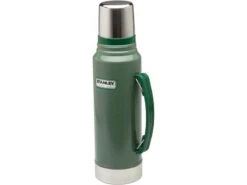 Classic Vakuum-Flasche, 1 Liter, Hammertone Grün Classic Vakuum-Flasche, 1 Liter, Hammertone Grün -Camping Fach Geschäfte 624100 perspektivedypQiNVPAWo3J 1280x1280