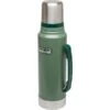 Classic Vakuum-Flasche, 1 Liter, Hammertone Grün Classic Vakuum-Flasche, 1 Liter, Hammertone Grün 2 Classic Vakuum-Flasche, 1 Liter, Hammertone Grün Classic Vakuum-Flasche, 1 Liter, Hammertone Grün -Camping Fach Geschäfte 624100citn1FaH2AIxi 1280x1280