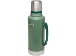 Classic Vakuum-Flasche, 1,9 Liter, Hammertone Grün Classic Vakuum-Flasche, 1,9 Liter, Hammertone Grün -Camping Fach Geschäfte 624200JUC8cr0mdMVko 1280x1280