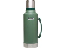 Classic Vakuum-Flasche, 1,9 Liter, Hammertone Grün Classic Vakuum-Flasche, 1,9 Liter, Hammertone Grün -Camping Fach Geschäfte 624200 frontalKI76AC8cqfGcF 1280x1280