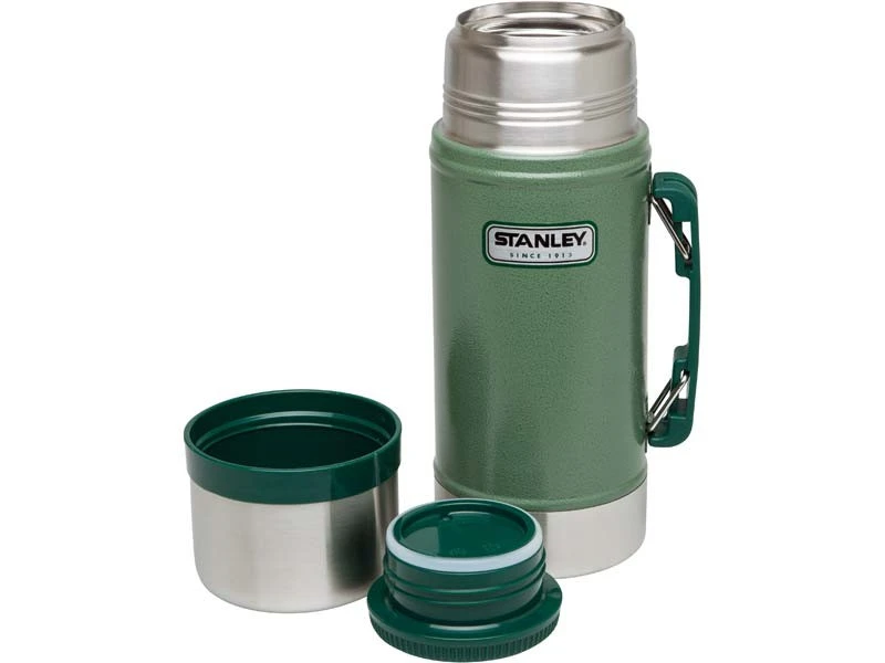 Classic Vakuum Food-Container, 709 Ml, Hammertone Grün Classic Vakuum Food-Container, 709 Ml, Hammertone Grün 4 Classic Vakuum Food-Container, 709 Ml, Hammertone Grün Classic Vakuum Food-Container, 709 Ml, Hammertone Grün – Bild 2