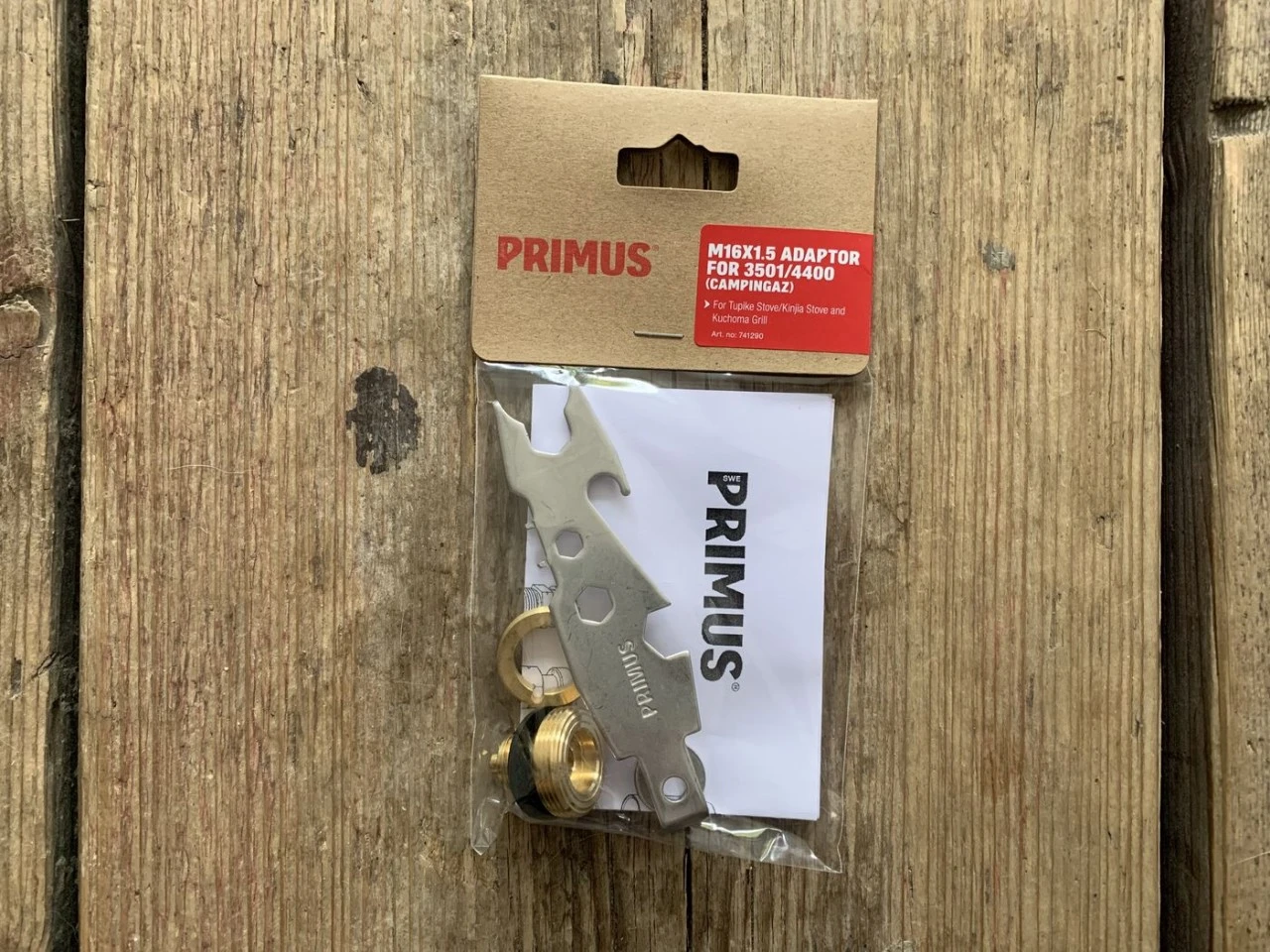 Primus Kocher Zubehör Adapter F.Kinjia/Tupike - M16x1,5 Adaptor For 3501/4400 (Campinggas) Kocher Zubehör Adapter F.Kinjia/Tupike - M16x1,5 Adaptor For 3501/4400 (Campinggas) 3 Primus Kocher Zubehör Adapter F.Kinjia/Tupike - M16x1,5 Adaptor For 3501/4400 (Campinggas) Kocher Zubehör Adapter F.Kinjia/Tupike - M16x1,5 Adaptor For 3501/4400 (Campinggas)