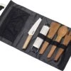 Primus CampFire Prep Outdoor Besteck Set CampFire Prep Outdoor Besteck Set