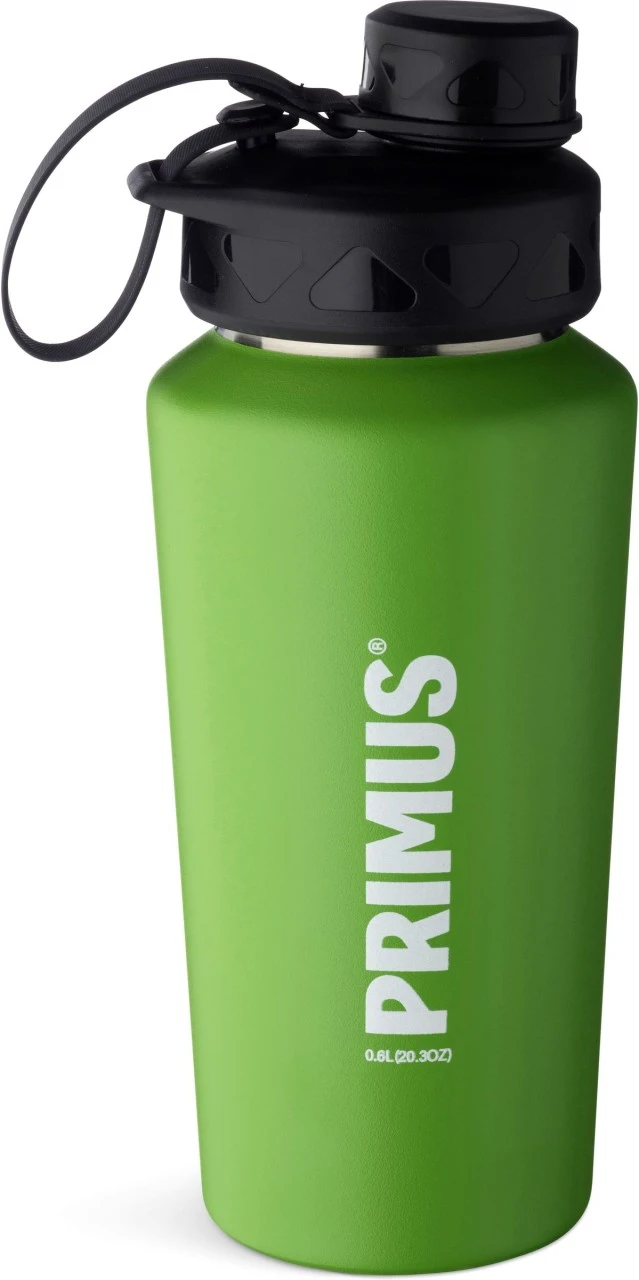 Primus TrailBottle S/S 0.6L Trinkflasche Black TrailBottle S/S 0.6L Trinkflasche 3 Primus TrailBottle S/S 0.6L Trinkflasche Black TrailBottle S/S 0.6L Trinkflasche