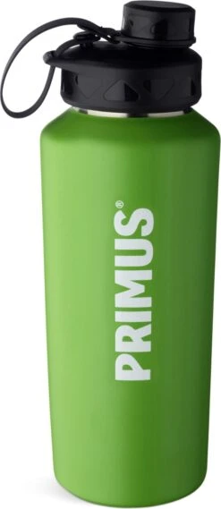 Primus TrailBottle S/S 1.0L Trinkflasche Black TrailBottle S/S 1.0L Trinkflasche -Camping Fach Geschäfte 740195 ss moss ergebnisTEyJXIa2ephoV 1280x1280