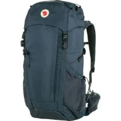 FJÄLLRÄVEN Trekkingrucksack Abisko Hike 35 M/L In Navy Trekkingrucksack Abisko Hike 35 M/L -Camping Fach Geschäfte Abisko Hike 35 M L 27223 560 cY8l6uy8ESup3O 1280x1280
