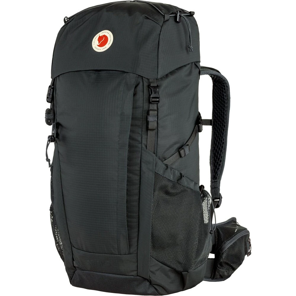 FJÄLLRÄVEN Trekkingrucksack Abisko Hike 35 S/M In Iron Grey Trekkingrucksack Abisko Hike 35 S/M 4 FJÄLLRÄVEN Trekkingrucksack Abisko Hike 35 S/M In Iron Grey Trekkingrucksack Abisko Hike 35 S/M – Bild 2