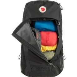 FJÄLLRÄVEN Trekkingrucksack Abisko Hike 35 S/M In Iron Grey Trekkingrucksack Abisko Hike 35 S/M 20 FJÄLLRÄVEN Trekkingrucksack Abisko Hike 35 S/M In Iron Grey Trekkingrucksack Abisko Hike 35 S/M -Camping Fach Geschäfte Abisko Hike 35 M L 27223 048 fGNNwJ3iBbiSWX 1280x1280 1