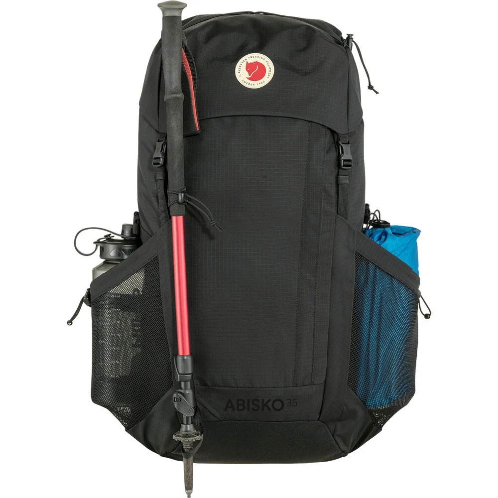 FJÄLLRÄVEN Trekkingrucksack Abisko Hike 35 S/M In Iron Grey Trekkingrucksack Abisko Hike 35 S/M 9 FJÄLLRÄVEN Trekkingrucksack Abisko Hike 35 S/M In Iron Grey Trekkingrucksack Abisko Hike 35 S/M – Bild 7