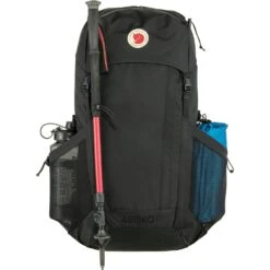 FJÄLLRÄVEN Trekkingrucksack Abisko Hike 35 M/L In Navy Trekkingrucksack Abisko Hike 35 M/L -Camping Fach Geschäfte Abisko Hike 35 M L 27223 048 hLAkQCnIypz0Kq 1280x1280