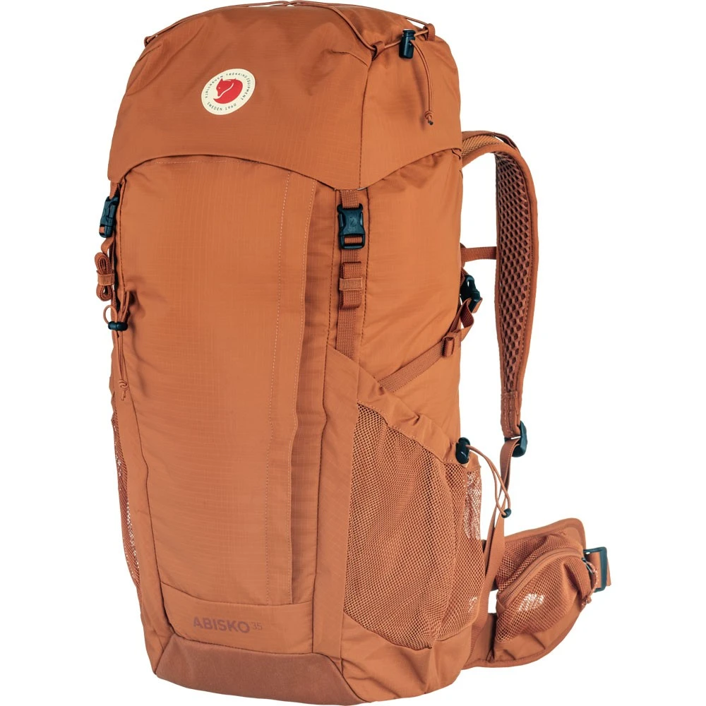FJÄLLRÄVEN Trekkingrucksack Abisko Hike 35 S/M In Iron Grey Trekkingrucksack Abisko Hike 35 S/M 13 FJÄLLRÄVEN Trekkingrucksack Abisko Hike 35 S/M In Iron Grey Trekkingrucksack Abisko Hike 35 S/M – Bild 11