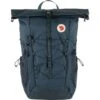 FJÄLLRÄVEN Trekkingrucksack Abisko Hike Foldsack 25l Vol, Navy Trekkingrucksack Abisko Hike Foldsack -Camping Fach Geschäfte Abisko Hike Foldsack 27222 560 A 1280x1280
