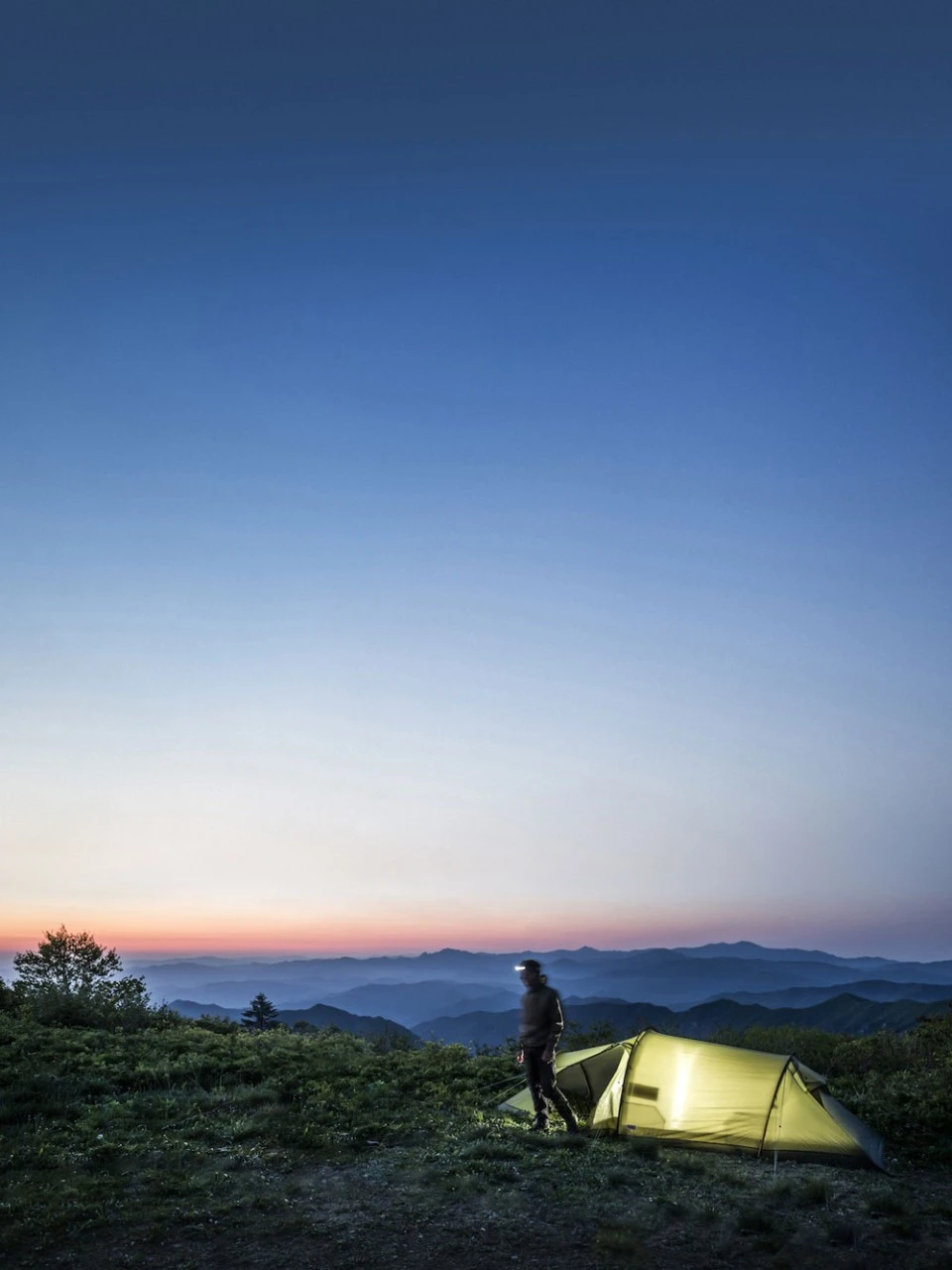 FJÄLLRÄVEN Tunnelzelt Abisko Shape 2 2 Pers., Farbe Pine Green, Unisex Tunnelzelt Abisko Shape 2 12 FJÄLLRÄVEN Tunnelzelt Abisko Shape 2 2 Pers., Farbe Pine Green, Unisex Tunnelzelt Abisko Shape 2 – Bild 10