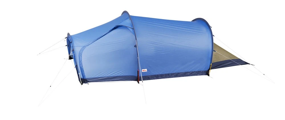 FJÄLLRÄVEN Tunnelzelt Abisko Shape 2 2 Pers., Farbe Pine Green, Unisex Tunnelzelt Abisko Shape 2 8 FJÄLLRÄVEN Tunnelzelt Abisko Shape 2 2 Pers., Farbe Pine Green, Unisex Tunnelzelt Abisko Shape 2 – Bild 6