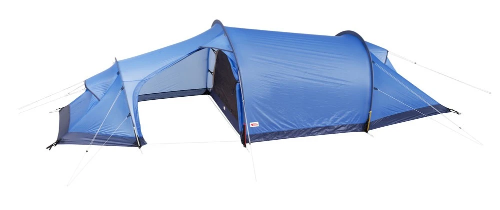 FJÄLLRÄVEN Tunnelzelt Abisko Shape 2 2 Pers., Farbe Pine Green, Unisex Tunnelzelt Abisko Shape 2 10 FJÄLLRÄVEN Tunnelzelt Abisko Shape 2 2 Pers., Farbe Pine Green, Unisex Tunnelzelt Abisko Shape 2 – Bild 8