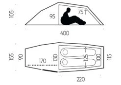 FJÄLLRÄVEN Tunnelzelt Abisko Shape 3 3 Pers., Farbe Pine Green, Unisex Tunnelzelt Abisko Shape 3 20 FJÄLLRÄVEN Tunnelzelt Abisko Shape 3 3 Pers., Farbe Pine Green, Unisex Tunnelzelt Abisko Shape 3 -Camping Fach Geschäfte Abisko Shape 2 6 1280x1280