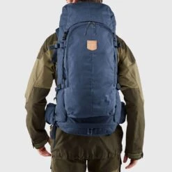 FJÄLLRÄVEN Wanderrucksack Keb 52 Für Herren Black-Black Wanderrucksack Keb 52 Für Herren -Camping Fach Geschäfte F27342 SS19 srrb keb 52 fjaellraeven 21fa9JtQRak2fEn 1280x1280