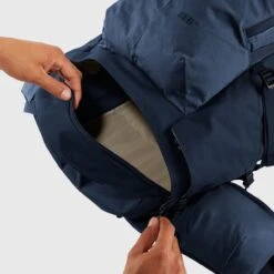 FJÄLLRÄVEN Wanderrucksack Keb 72 Für Herren Storm-Dark Navy Wanderrucksack Keb 72 Für Herren -Camping Fach Geschäfte F27343 SS19 srrf keb 72 fjaellraeven 21 1280x1280