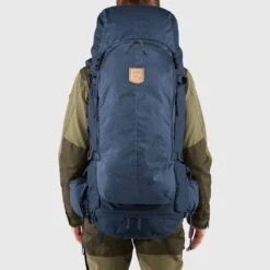 FJÄLLRÄVEN Wanderrucksack Keb 72W Für Damen Lava-Dark Lava Wanderrucksack Keb 72W Für Damen -Camping Fach Geschäfte F27345 SS19 srrb keb 72 w fjaellraeven 21 1280x1280