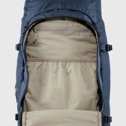 FJÄLLRÄVEN Wanderrucksack Keb 72W Für Damen Lava-Dark Lava Wanderrucksack Keb 72W Für Damen -Camping Fach Geschäfte F27345 SS19 srre keb 72 w fjaellraeven 21 1280x1280