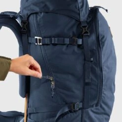 FJÄLLRÄVEN Wanderrucksack Keb 72W Für Damen Lava-Dark Lava Wanderrucksack Keb 72W Für Damen -Camping Fach Geschäfte F27345 SS19 srrf keb 72 w fjaellraeven 21 1280x1280
