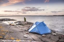 FJÄLLRÄVEN 2 Personen Trekkingzelt Abisko View 2 616 - Pine Green 2 Personen Trekkingzelt Abisko View 2 -Camping Fach Geschäfte F53402 SS18 srrb abisko view 2 21 1280x1280